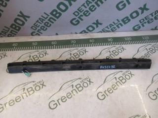 Кронштейн крепления бампера заднего, ориг. номер A2518851421, Mercedes R W251