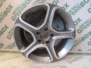 Диск литой, ориг. номер A2464011902, Mercedes CLA C117 2013-2016