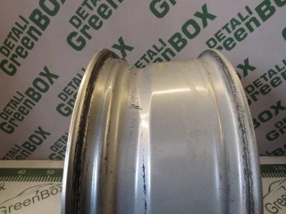 Диск литой, ориг. номер A2054010200, Mercedes C W205 2014-2018