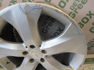 Диск литой, ориг. номер A1644015602, Mercedes ML W164 2008-2011