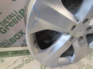 Диск литой, ориг. номер A1644015602, Mercedes ML W164 2008-2011