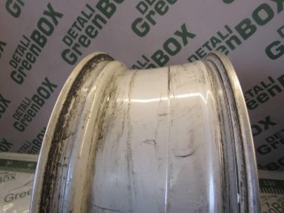 Диск литой, ориг. номер A1644015602, Mercedes ML W164 2008-2011