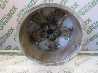 Диск литой, ориг. номер A1644015602, Mercedes ML W164 2008-2011
