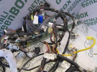Проводка, Toyota Camry V40