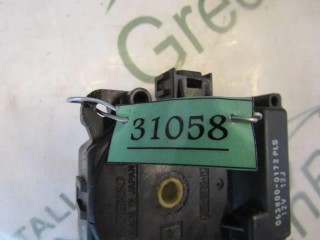 Моторчик заслонки печки, ориг. номер 0638000172, Toyota Camry V40