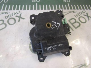 Моторчик заслонки печки, ориг. номер 0638000172, Toyota Camry V40