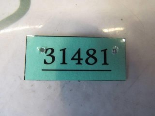 Реле поворотов, ориг. номер 8198030170, Toyota Camry V40
