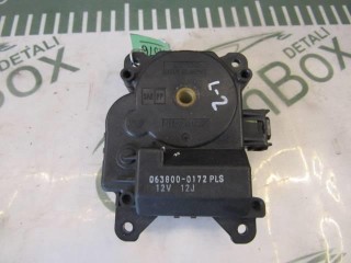 Моторчик заслонки печки, ориг. номер 0638000172, Toyota Camry V40