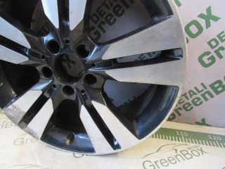 Диск литой, ориг. номер A2464010402, Mercedes A W176 2012-2015