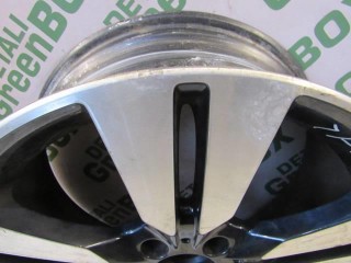 Диск литой, ориг. номер A2464010402, Mercedes A W176 2012-2015