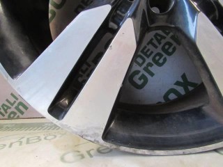 Диск литой, ориг. номер A2464010402, Mercedes A W176 2012-2015