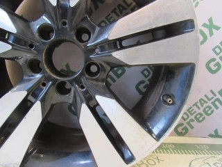 Диск литой, ориг. номер A2464010402, Mercedes A W176 2012-2015