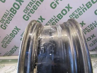 Диск литой, ориг. номер A2464010402, Mercedes A W176 2012-2015
