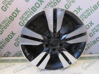 Диск литой, ориг. номер A2464010402, Mercedes A W176 2012-2015