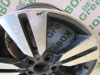 Диск литой, ориг. номер A2464010402, Mercedes A W176 2012-2015