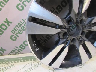 Диск литой, ориг. номер A2464010402, Mercedes A W176 2012-2015