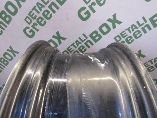 Диск литой, ориг. номер A2464010402, Mercedes A W176 2012-2015