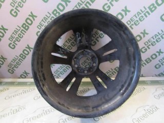 Диск литой, ориг. номер A2464010402, Mercedes A W176 2012-2015