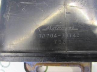 Адсорбер, ориг. номер 7770433140, Toyota Camry V40