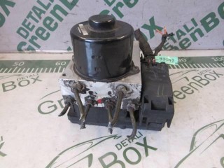 Блок ABS, ориг. номер A2515453832, Mercedes R W251
