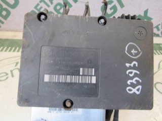 Блок ABS, ориг. номер A2515453832, Mercedes R W251