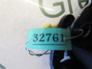Ремень безопасности, ориг. номер A2518608085, Mercedes R W251