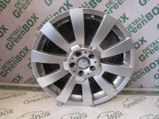 Диск литой, ориг. номер A2044011502, Mercedes GLK X204 2008-2012