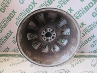 Диск литой, ориг. номер A2044011502, Mercedes GLK X204 2008-2012