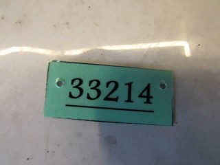 Молдинг стекла двери задней левой наружный, ориг. номер A2517300319, Mercedes R W251