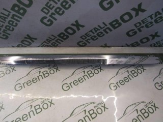 Накладка подсветки номера, ориг. номер A2517400593, Mercedes R W251