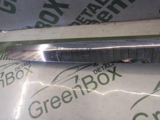 Накладка подсветки номера, ориг. номер A2517400593, Mercedes R W251