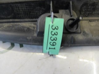 Накладка подсветки номера, ориг. номер A2517400593, Mercedes R W251