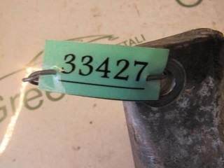 Опора двигателя правая, ориг. номер A2722234204, Mercedes R W251