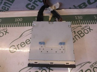 CD-чейнджер, ориг. номер A2518703390, Mercedes R W251