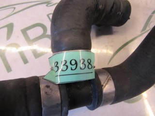 Патрубок отопителя, ориг. номер A2515016182, Mercedes R W251