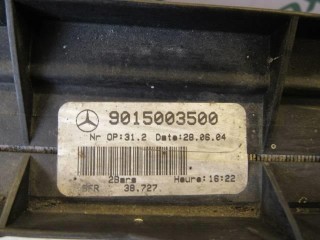 Радиатор (основной), ориг. номер A9015003500, Mercedes Sprinter W