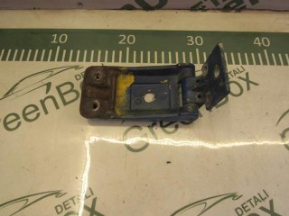 Петля двери багажника, ориг. номер A9017400737, Mercedes Sprinter W