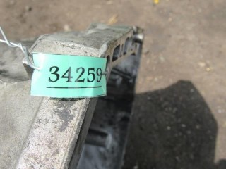 КПП механическая (МКПП), ориг. номер 711.620, A9022600500, Mercedes Sprinter W