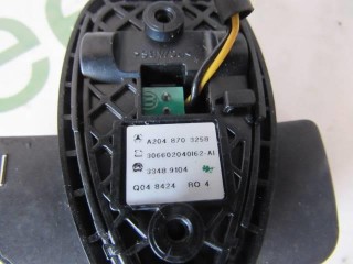Кнопки руля, ориг. номер A2048703258, Mercedes R W251