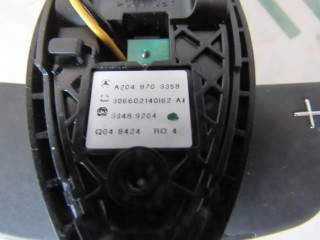 Кнопки руля, ориг. номер A2048703358, Mercedes R W251