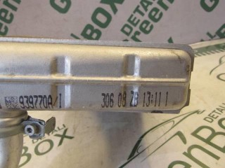 Радиатор отопителя, ориг. номер A1648300061, Mercedes R W251