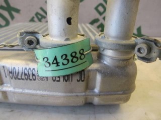 Радиатор отопителя, ориг. номер A1648300061, Mercedes R W251