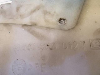 Бачок омывателя, ориг. номер A9018690120, Mercedes Sprinter W