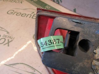 Фонарь задний правый, ориг. номер A9018202664, Mercedes Sprinter W