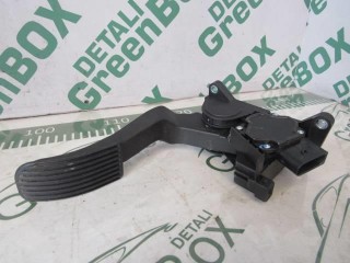 Педаль газа, ориг. номер A9013000404, Mercedes Sprinter W