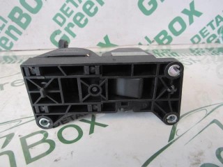 Педаль газа, ориг. номер A9013000404, Mercedes Sprinter W