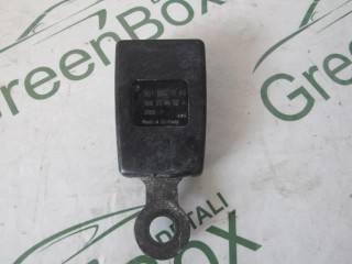 Замок ремня безопасности, ориг. номер A9018601169, Mercedes Sprinter W