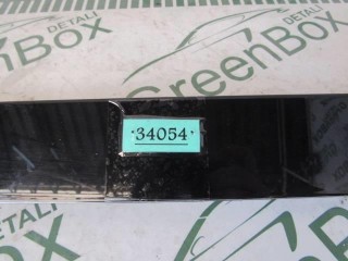 Накладка декоративная, ориг. номер A2516700287, Mercedes R W251