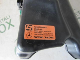 Динамик, ориг. номер A2518200402, Mercedes R W251