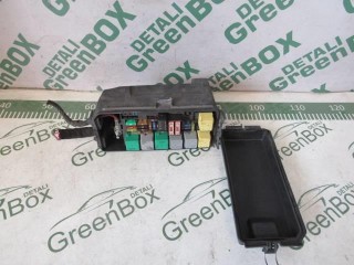 Блок предохранителей, ориг. номер A1645400182, Mercedes R W251